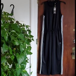 Adidas jumpsuit